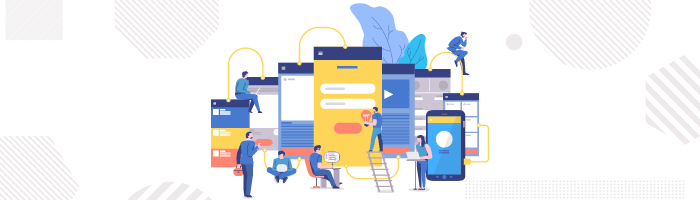 EC多店舗一括構築サービス画像