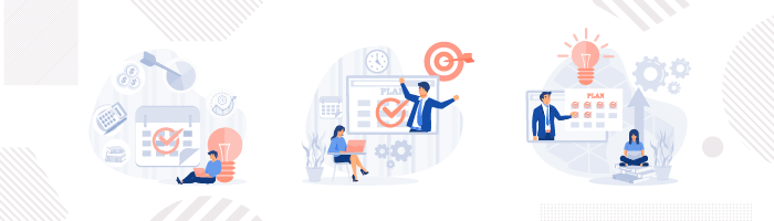 パークフィールドのサービスご利用案内画像