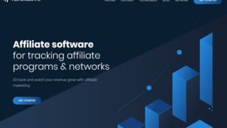 Post Affiliate Pro（ポスト アフィリエイト プロ）